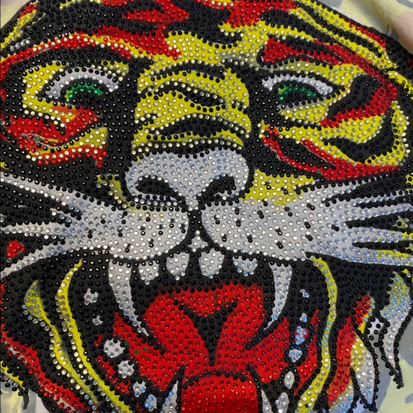 Ed Hardy t shirt - Picture 4 of 4